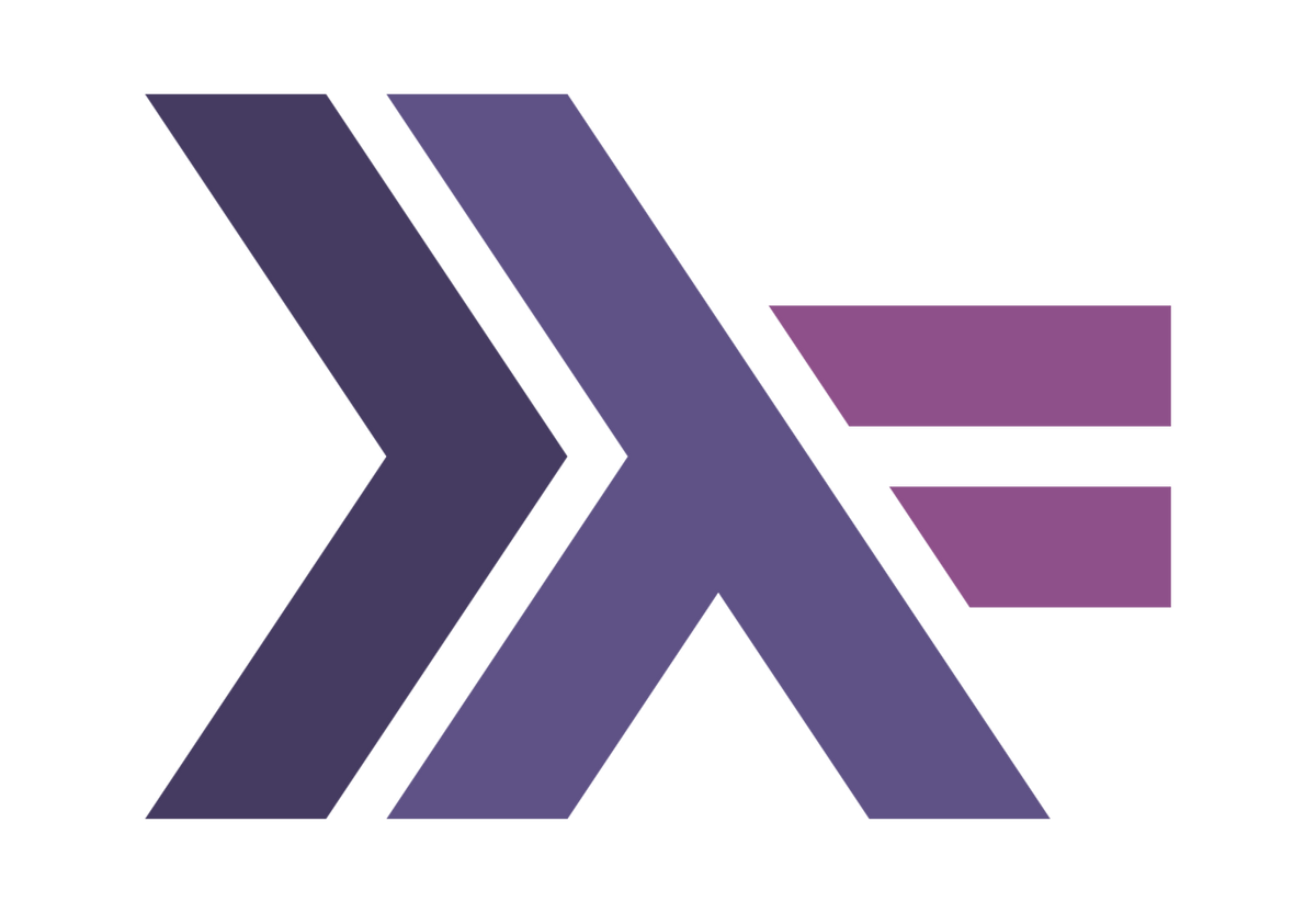 haskell logo